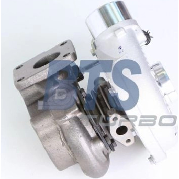 BTS TURBO Turbolader T911222 BTS TURBO Turbolader T911222