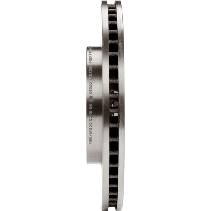 Bosch Bremsscheibe 0 986 479 R94 Bosch Bremsscheibe 0 986 479 R94