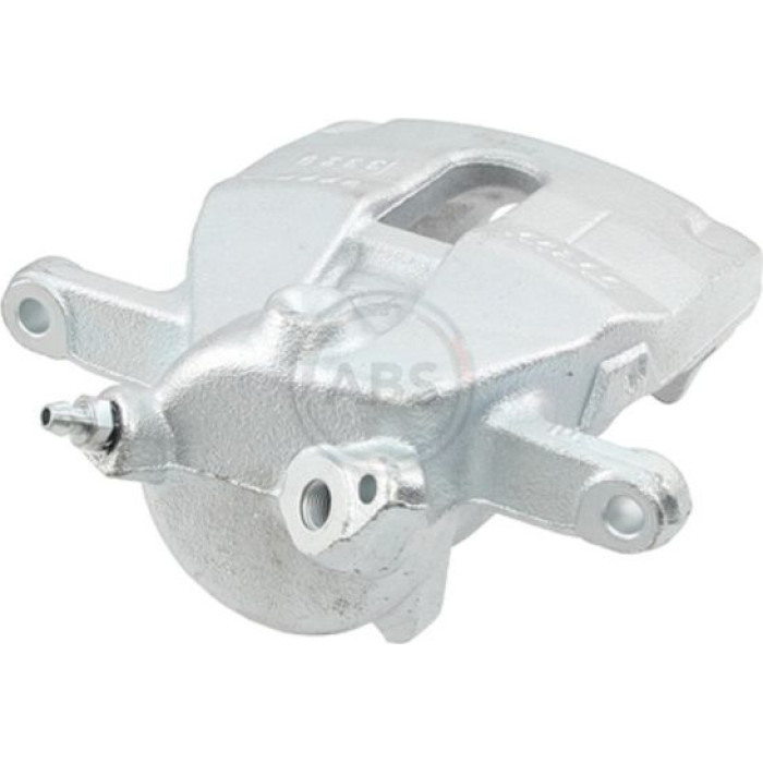 A.B.S. Bremssattel 523681 – Vorderachse, Kolben-Ø 54 mm A.B.S. Bremssattel 523681 – Vorderachse, Kolben-Ø 54 mm