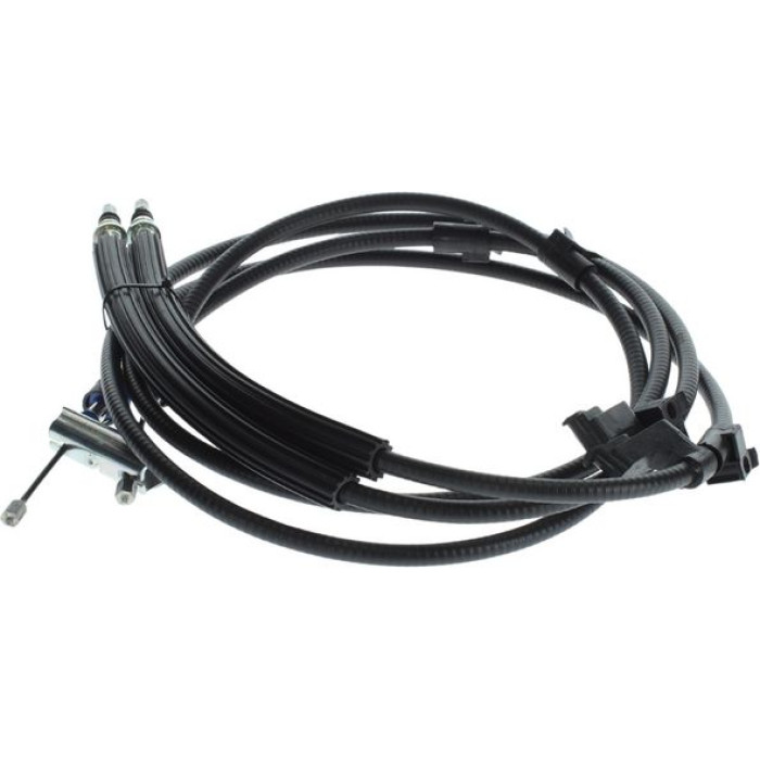 Bosch Handbremsseil 1987482494