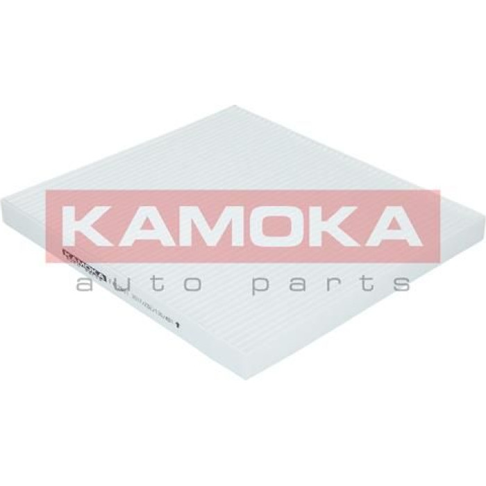 F412601 Kamoka Innenraumfilter F412601 F412601 Kamoka Innenraumfilter F412601