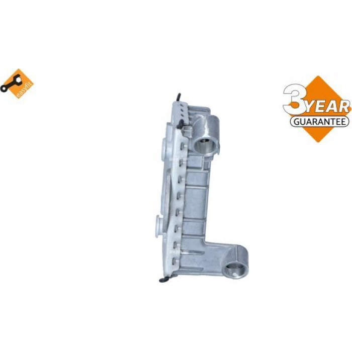 NRF Ölkühler, Motoröl 31274 NRF Ölkühler, Motoröl 31274