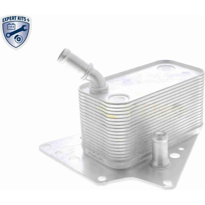 Vemo Motorölkühler V40-60-2101 Vemo Motorölkühler V40-60-2101