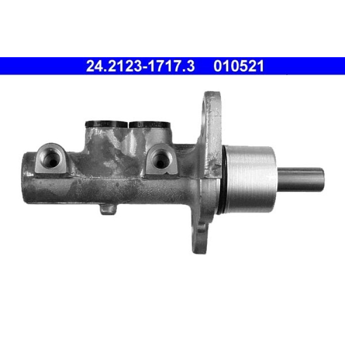 ATE Hauptbremszylinder 24.2123-1717.3 ATE Hauptbremszylinder 24.2123-1717.3