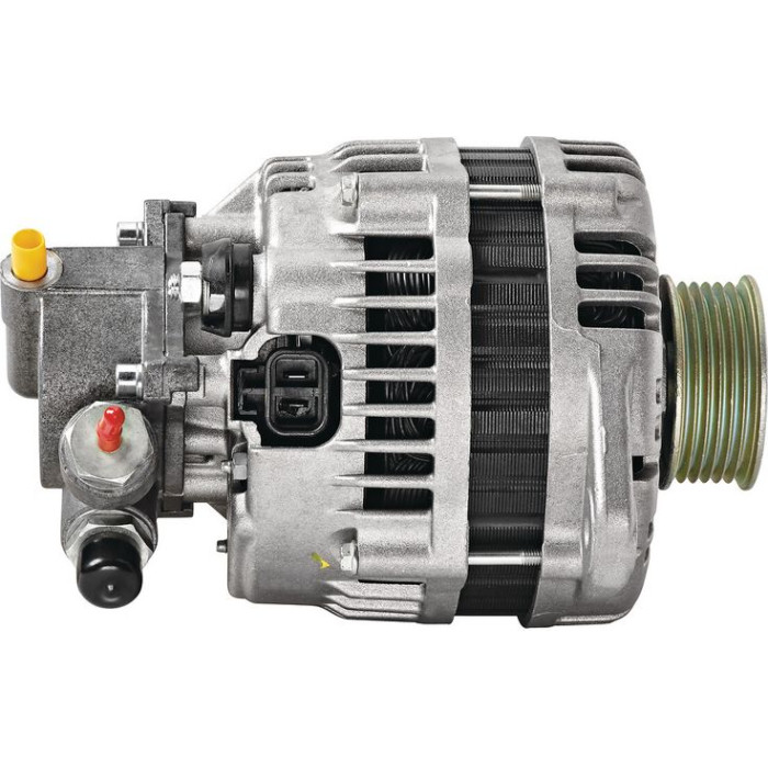 Valeo Lichtmaschine 437497