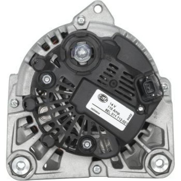 8EL 011 712-021 HELLA Generator 8EL 011 712-021 8EL 011 712-021 HELLA Generator 8EL 011 712-021