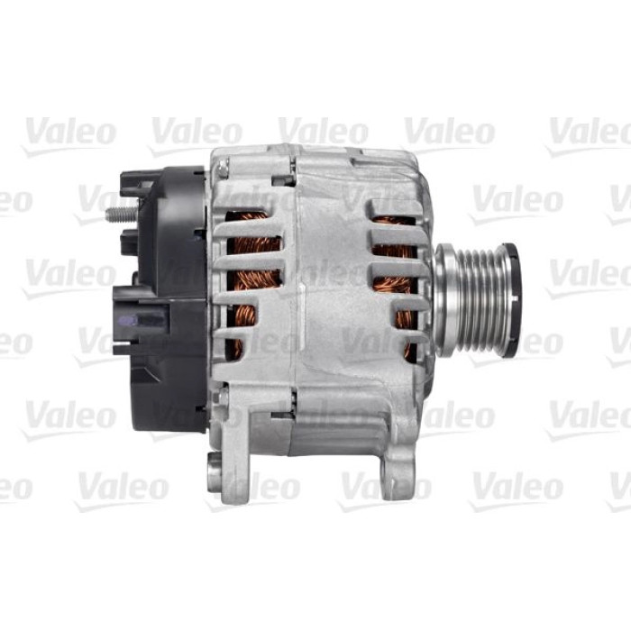 Valeo Lichtmaschine 439748