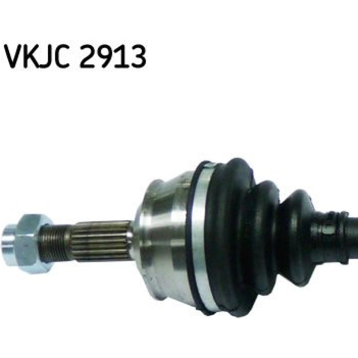 SKF Antriebswelle VKJC 2913 SKF Antriebswelle VKJC 2913