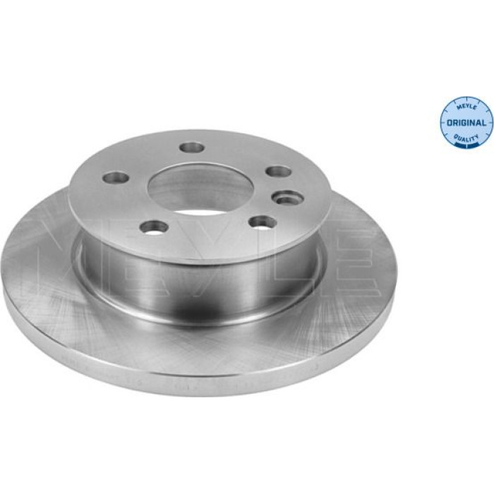 MEYLE Bremsscheibe VW T4 1.8/1 1 155 211 015 115 521 1015 MEYLE Bremsscheibe VW T4 1.8/1 1 155 211 015 115 521 1015