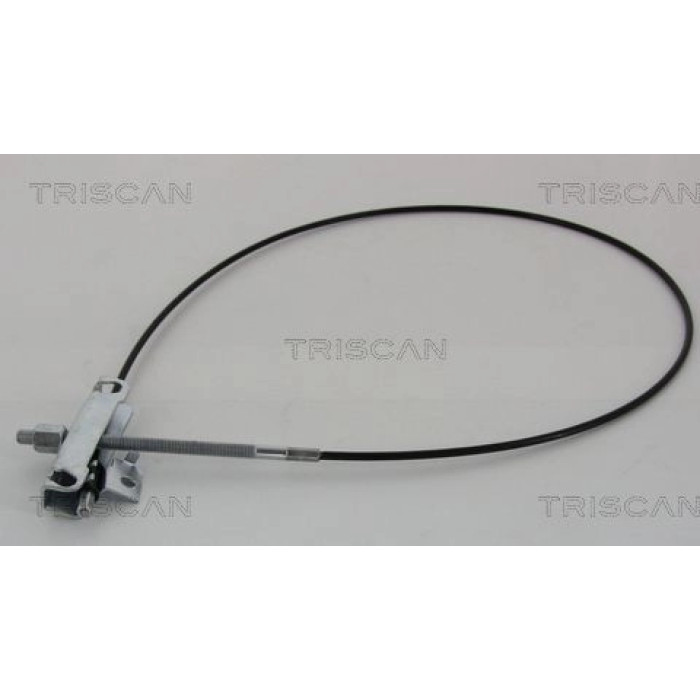 Seilzug, Feststellbremse Ford Transit 2.0 Di 00-06 - Zentral 8140 161188 Seilzug, Feststellbremse Ford Transit 2.0 Di 00-06 - Zentral 8140 161188