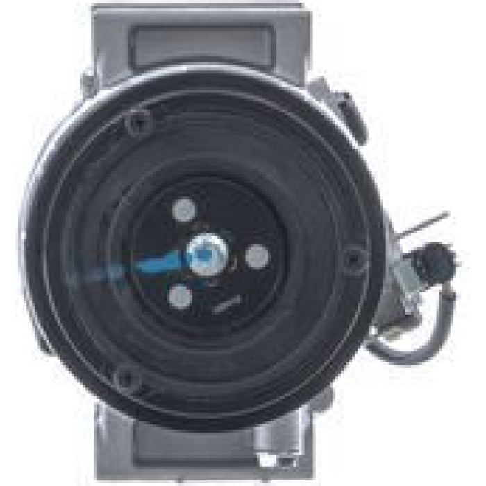 MAHLE Kompressor, Klimaanlage ACP 584 000S MAHLE Kompressor, Klimaanlage ACP 584 000S