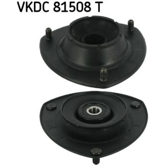 SKF Federbeinlagersatz VKDC 81508 T - 2 Stück SKF Federbeinlagersatz VKDC 81508 T - 2 Stück