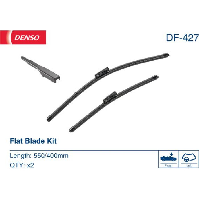 DF-427 Denso Wischblatt DF-427 DF-427 Denso Wischblatt DF-427