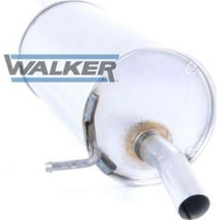 Walker Endschalldämpfer 23819 Walker Endschalldämpfer 23819