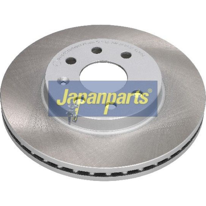 Japanparts Bremsscheibe DI-W13C Japanparts Bremsscheibe DI-W13C