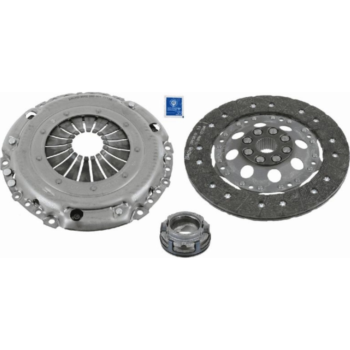 3000 317 003 Sachs Kupplungssatz 3000 317 003 3000 317 003 Sachs Kupplungssatz 3000 317 003