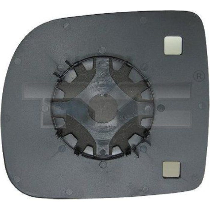 TYC Spiegelglas 328-0024-1 TYC Spiegelglas 328-0024-1