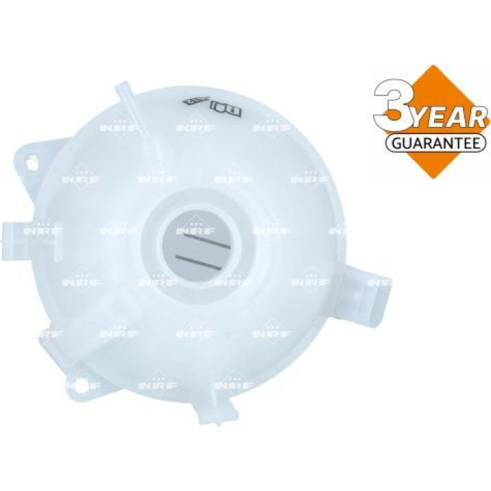 NRF Kühlmittel-Ausgleichsbehälter 454082 NRF Kühlmittel-Ausgleichsbehälter 454082