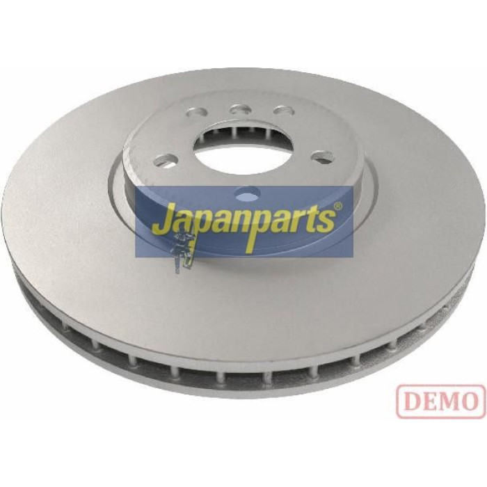 Japanparts Bremsscheibe DI-0144C Japanparts Bremsscheibe DI-0144C