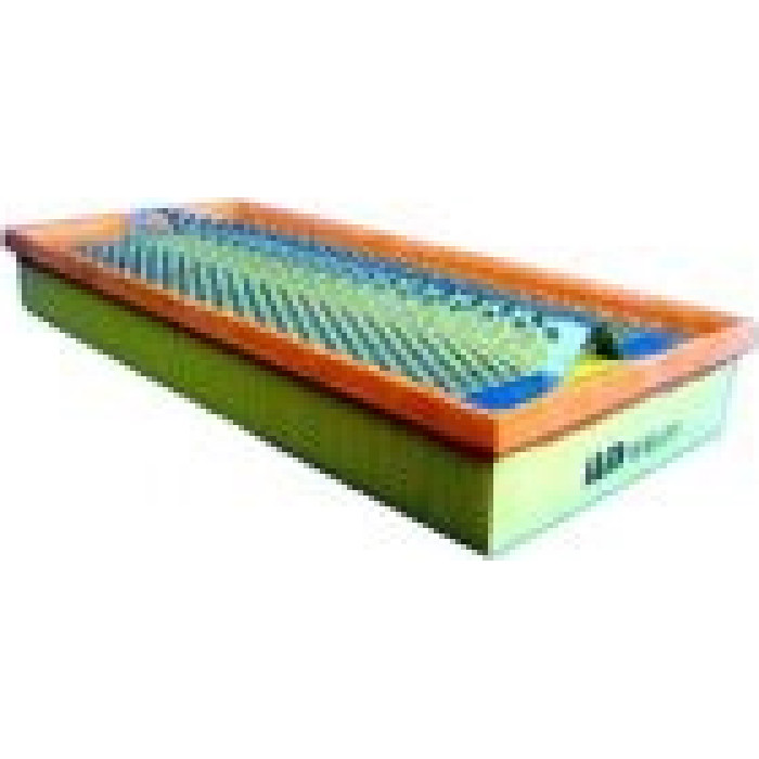 Luftfilter Db W124/201 Om MD-9556 Luftfilter Db W124/201 Om MD-9556