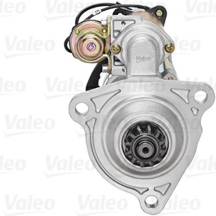 Valeo Anlasser 438280