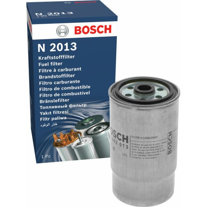 F 026 402 013 Bosch Kraftstofffilter F 026 402 013 F 026 402 013 Bosch Kraftstofffilter F 026 402 013
