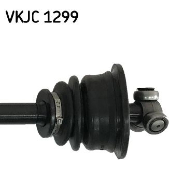 SKF Antriebswelle VKJC 1299 SKF Antriebswelle VKJC 1299