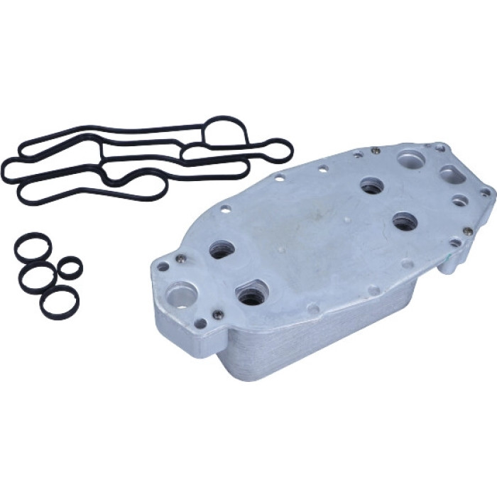 NRF Ölkühler, Motoröl 31804 NRF Ölkühler, Motoröl 31804