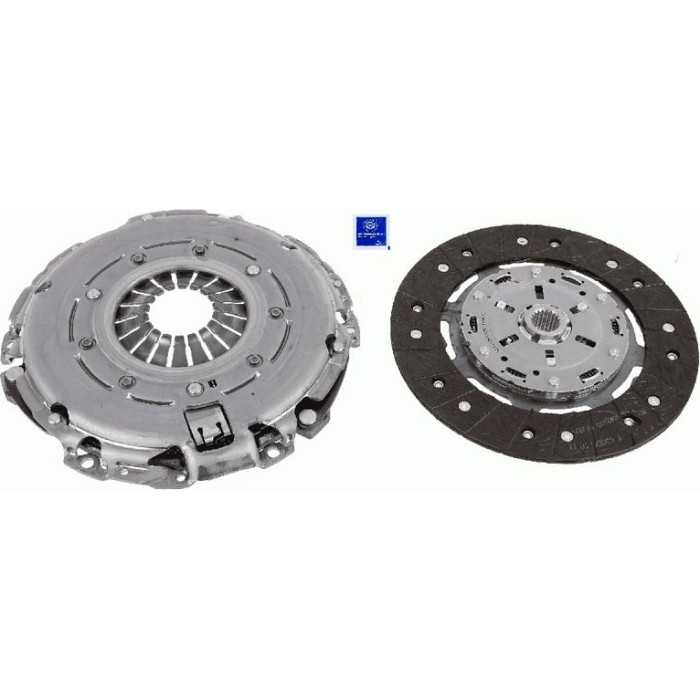 Sachs Kupplungssatz 3000 950 643 Sachs Kupplungssatz 3000 950 643
