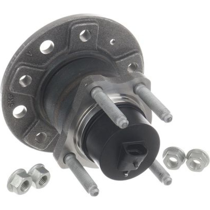 VKBA 3534 SKF Radlagersatz 3534 - Hinterachse VKBA 3534 SKF Radlagersatz 3534 - Hinterachse