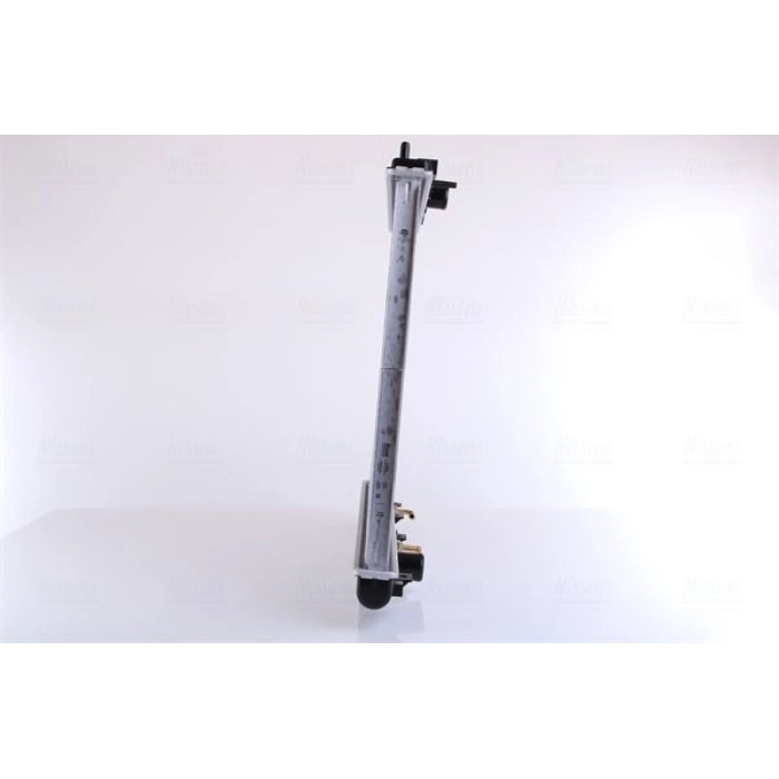 Nissens Wasserkühler PKW 62893 Nissens Wasserkühler PKW 62893