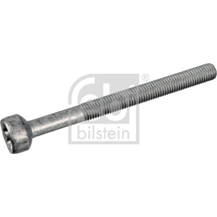 febi bilstein 172930 Schraube für Einspritzdüse – Antrieb: Innen - Torx, OE 001 990 26 07 febi bilstein 172930 Schraube für Einspritzdüse – Antrieb: Innen - Torx, OE 001 990 26 07