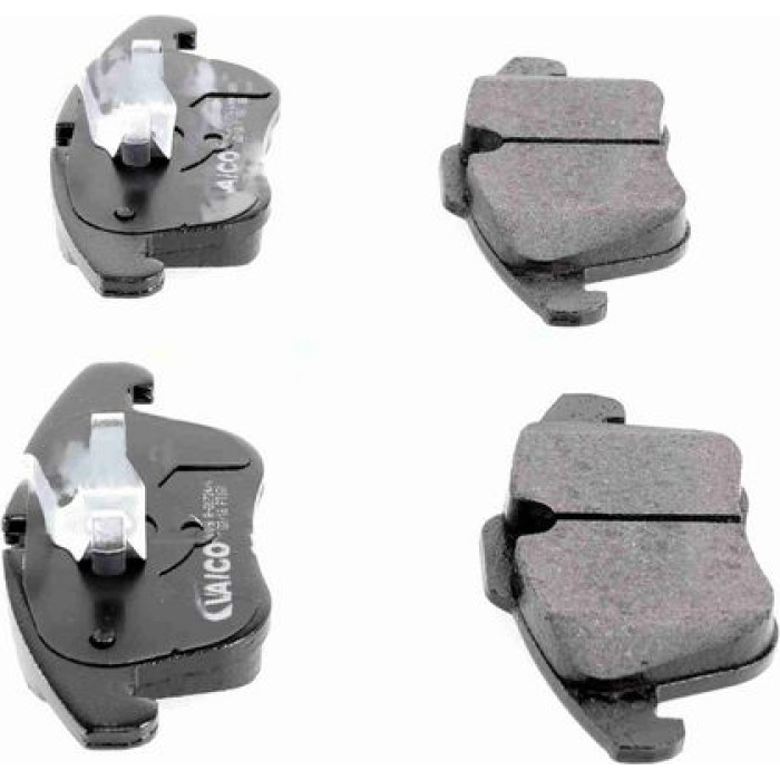 Vaico Bremsbelagsatz für Scheibenbremse V42-0405 Vaico Bremsbelagsatz für Scheibenbremse V42-0405