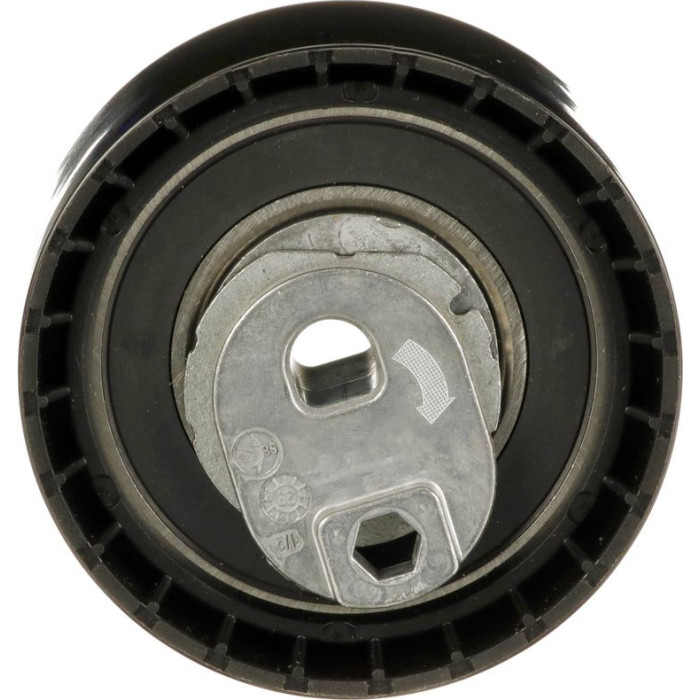 T43035 Gates Spannrolle T43035 T43035 Gates Spannrolle T43035