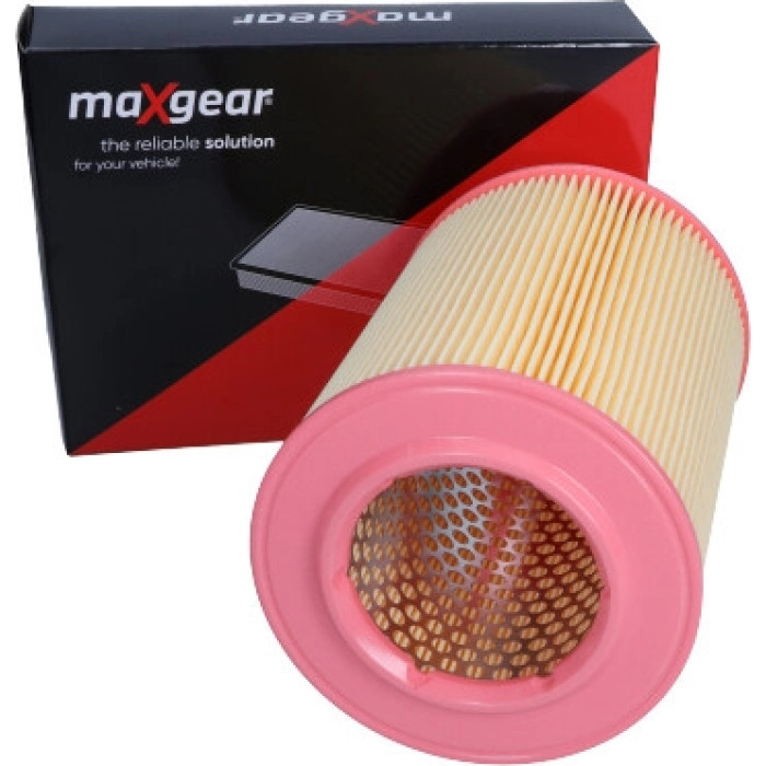 MAXGEAR Luftfilter AF-380 26-2322