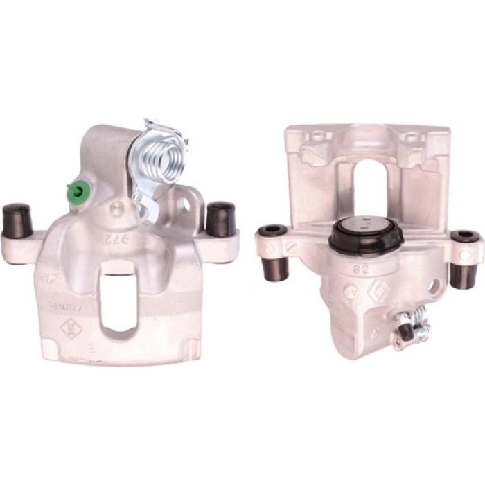 Bosch Bremssattel Hinterachse links 0 986 135 125