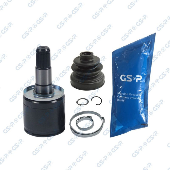 GSP Homokinetisches Gelenk 639037 GSP Homokinetisches Gelenk 639037