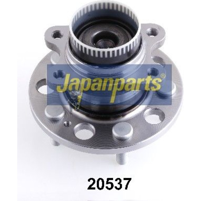 Japanparts Radlager KK-20537 Japanparts Radlager KK-20537