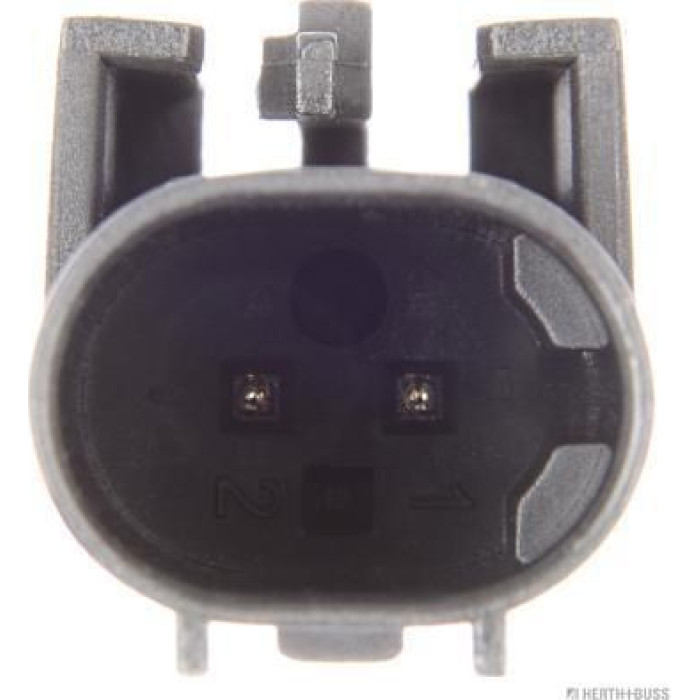 Herth+Buss Elparts Geschwindigkeitssensor 70660317 Herth+Buss Elparts Geschwindigkeitssensor 70660317
