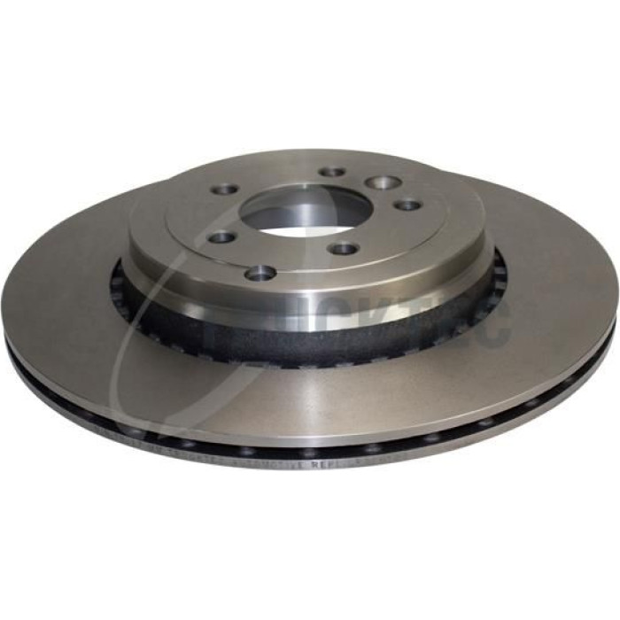 Trucktec AUTOMOTIVE Bremsscheibe 22.35.115 Trucktec AUTOMOTIVE Bremsscheibe 22.35.115