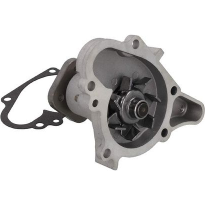 Kamoka Wasserpumpe / Kühlmittelpumpe T0158