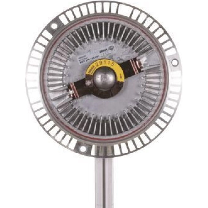 MAHLE Kupplung, Kühlerlüfter CFC 52 000P MAHLE Kupplung, Kühlerlüfter CFC 52 000P