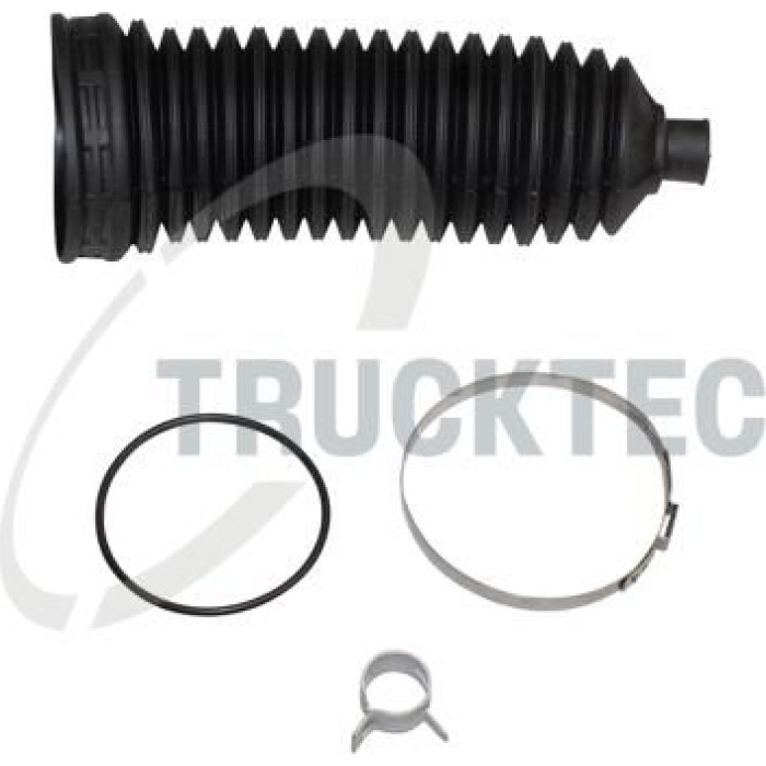 TRUCKTEC AUTOMOTIVE Lenkmanschette 02.37.069 TRUCKTEC AUTOMOTIVE Lenkmanschette 02.37.069