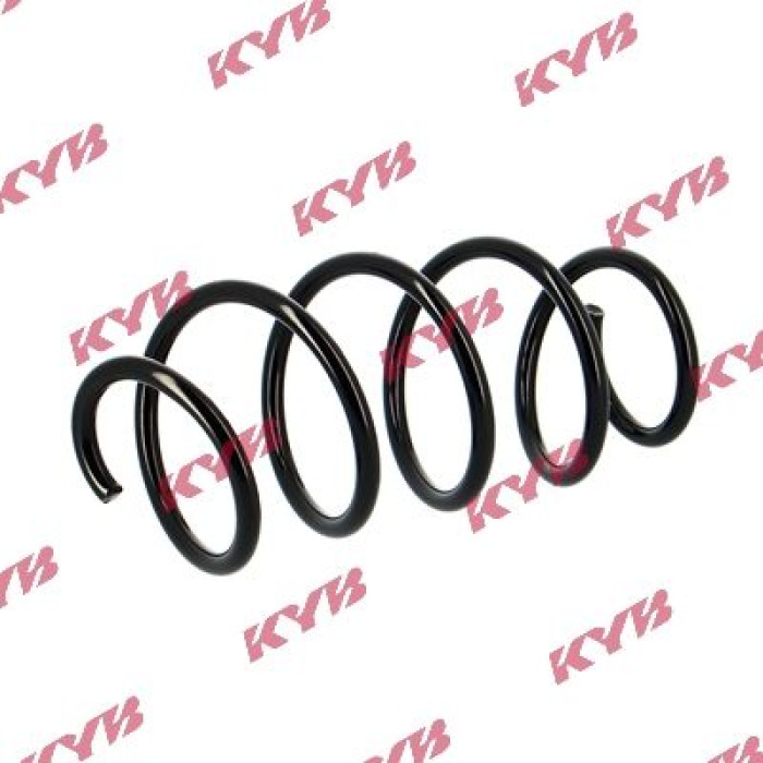 RA3514 KYB Fahrwerksfeder RA3514 RA3514 KYB Fahrwerksfeder RA3514