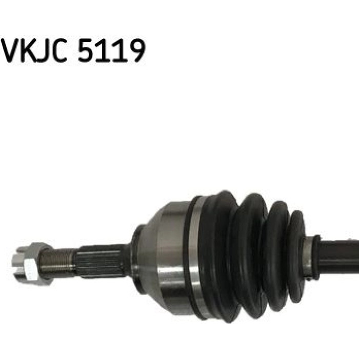 SKF Antriebswelle VKJC 5119 SKF Antriebswelle VKJC 5119