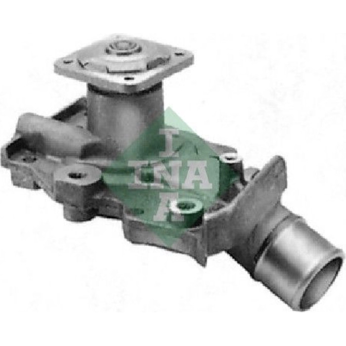 INA Wasserpumpe / Kühlmittelpumpe 538 0269 10 INA Wasserpumpe / Kühlmittelpumpe 538 0269 10