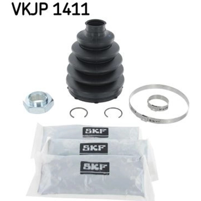 VKJP 1411 SKF Achsmanschettensatz 1411 VKJP 1411 SKF Achsmanschettensatz 1411