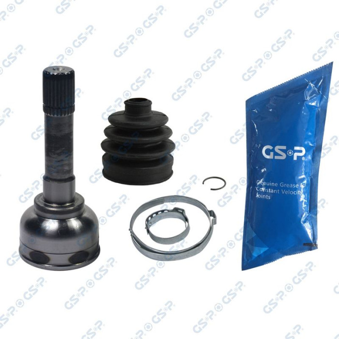 GSP Homokinetisches Gelenk 859117