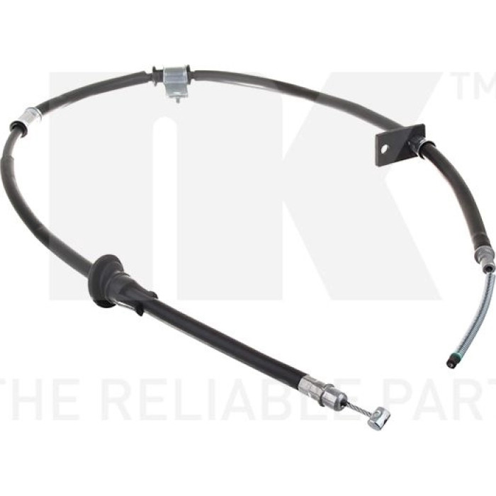 NK Handbremsseil 903428 - rechts NK Handbremsseil 903428 - rechts
