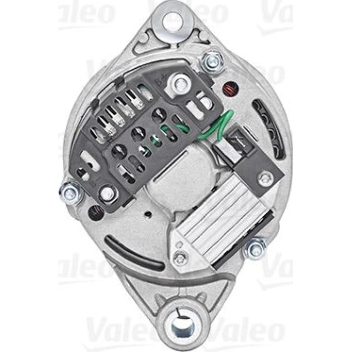 Valeo Lichtmaschine 436586 Valeo Lichtmaschine 436586